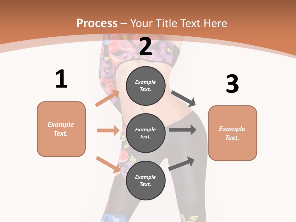 Style Person Young PowerPoint Template