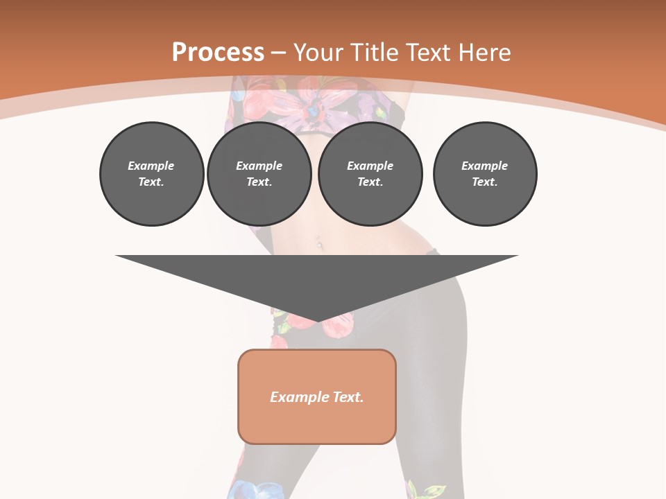 Style Person Young PowerPoint Template