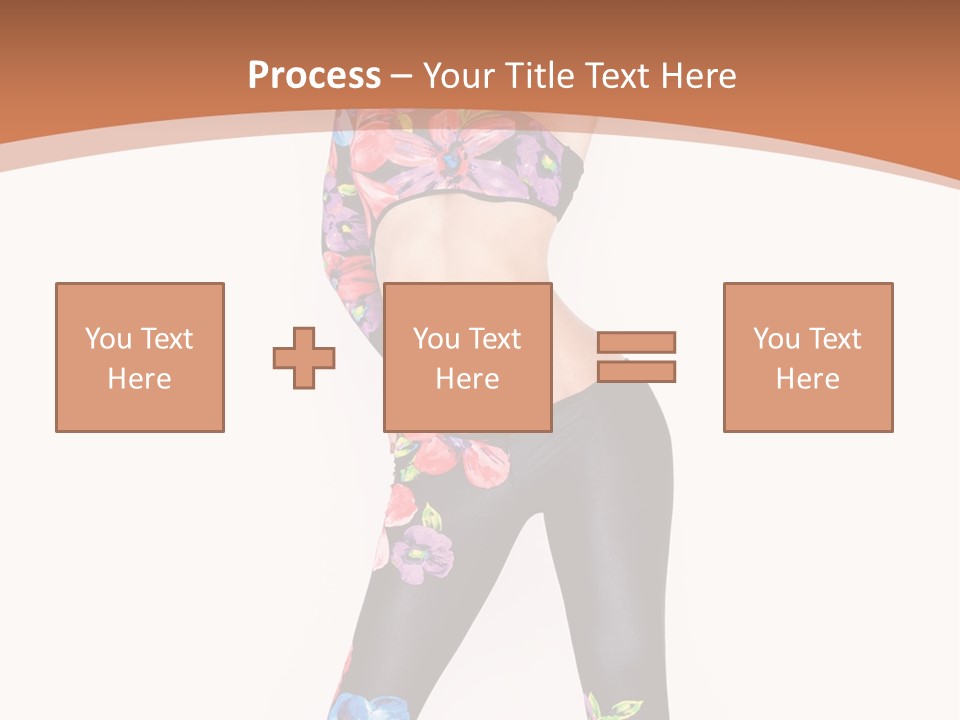 Style Person Young PowerPoint Template