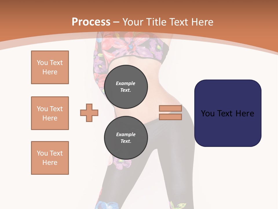 Style Person Young PowerPoint Template