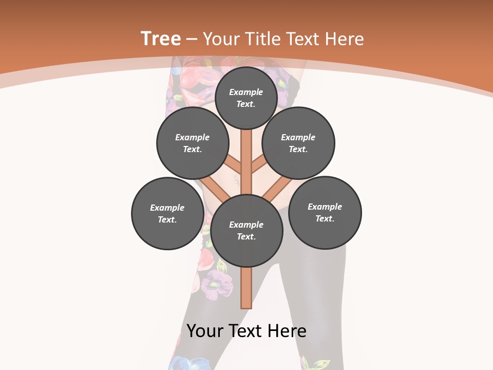 Style Person Young PowerPoint Template