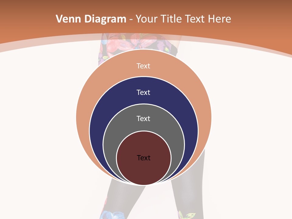 Style Person Young PowerPoint Template