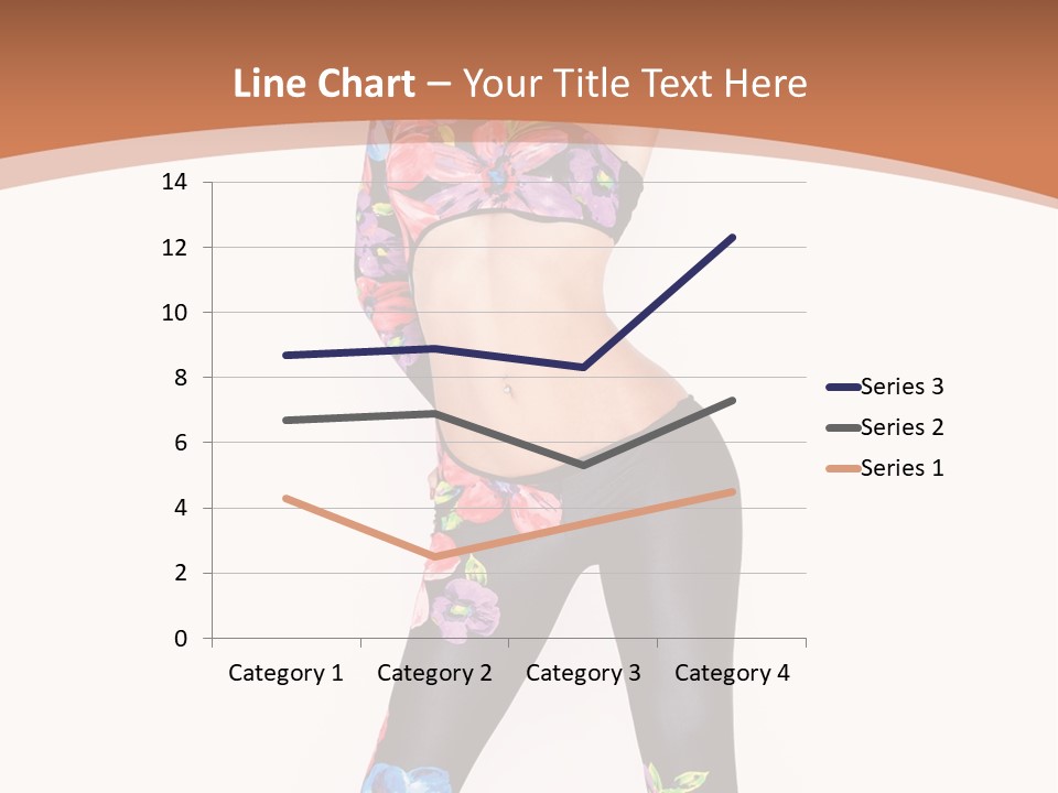 Style Person Young PowerPoint Template