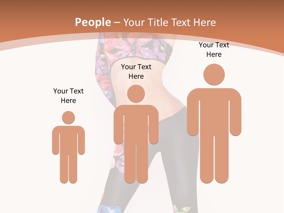 Style Person Young PowerPoint Template