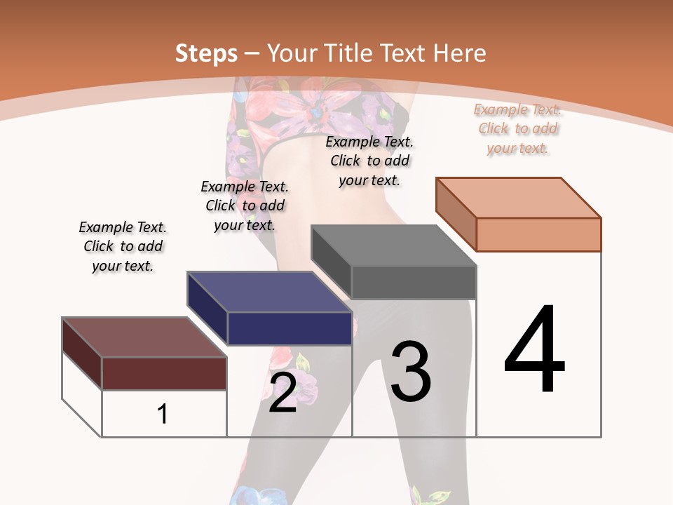 Style Person Young PowerPoint Template