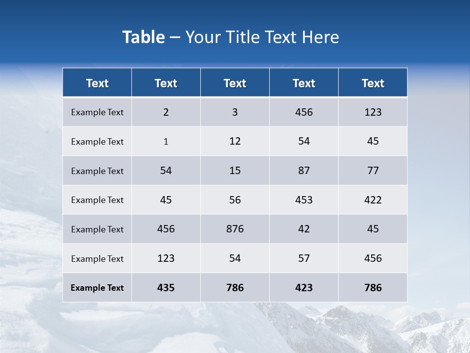 Person Clothing Action PowerPoint Template
