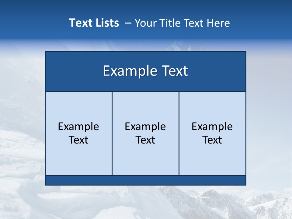 Person Clothing Action PowerPoint Template