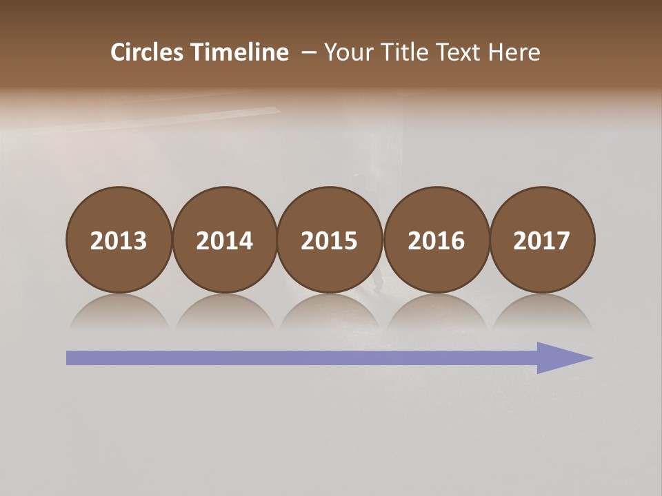 Death Union Creativity PowerPoint Template