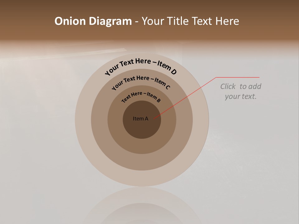 Death Union Creativity PowerPoint Template