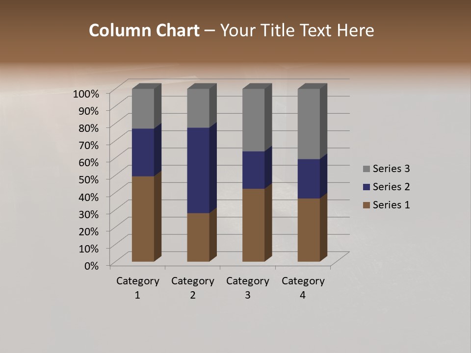 Death Union Creativity PowerPoint Template