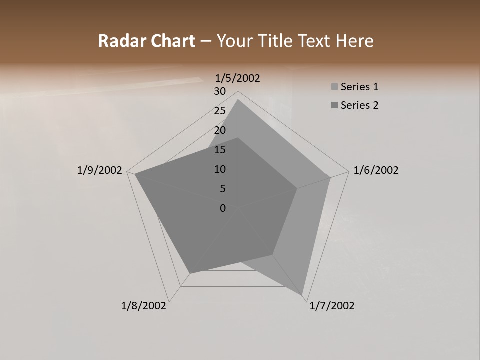 Death Union Creativity PowerPoint Template