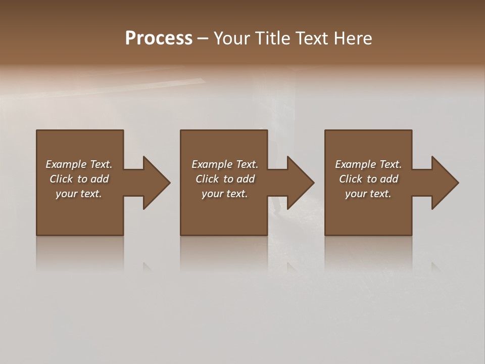 Death Union Creativity PowerPoint Template