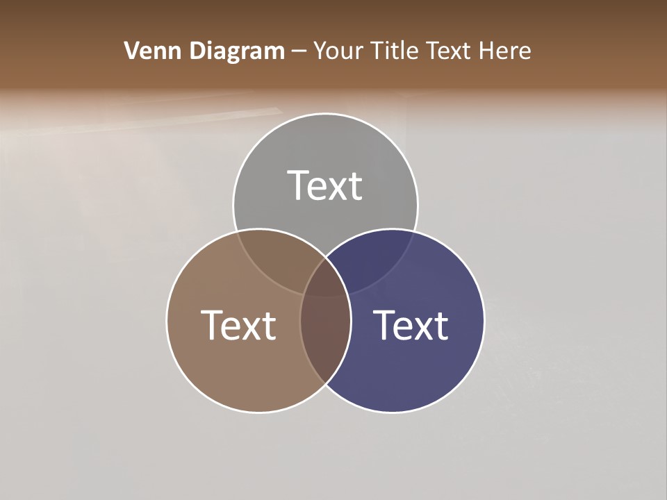 Death Union Creativity PowerPoint Template