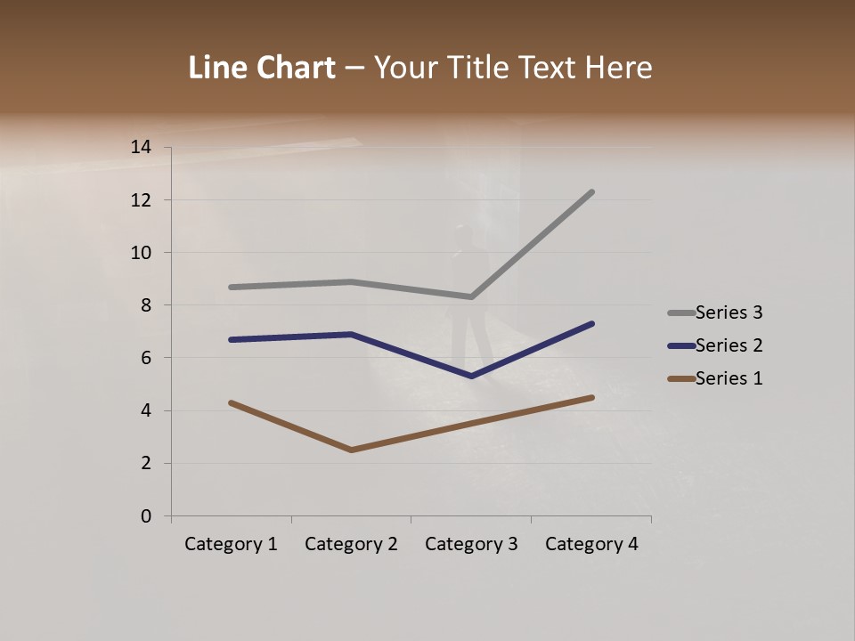 Death Union Creativity PowerPoint Template