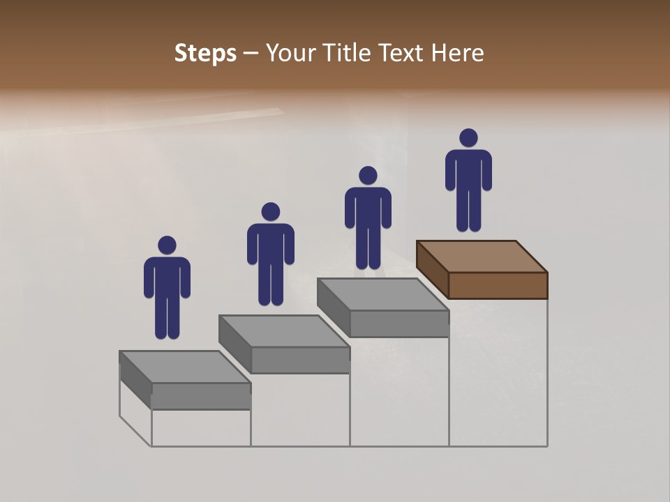 Death Union Creativity PowerPoint Template