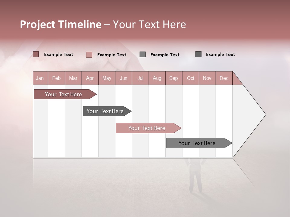 Pick Decison Wrong PowerPoint Template
