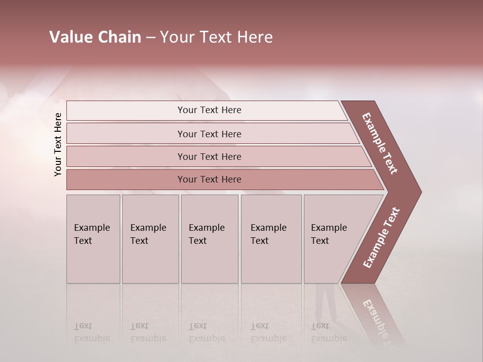 Pick Decison Wrong PowerPoint Template
