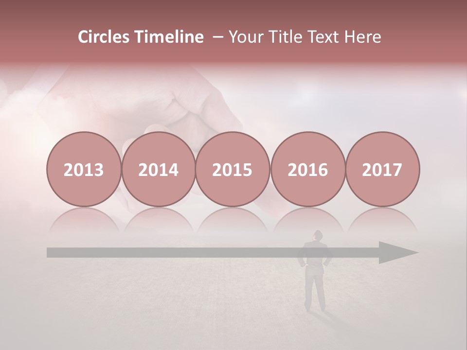 Pick Decison Wrong PowerPoint Template