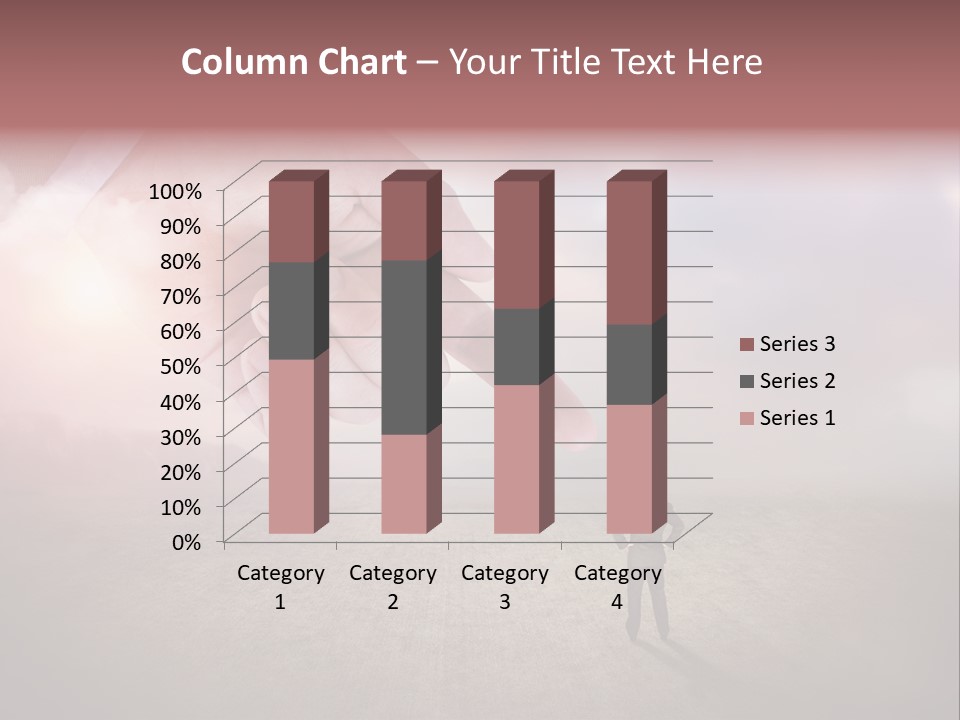 Pick Decison Wrong PowerPoint Template