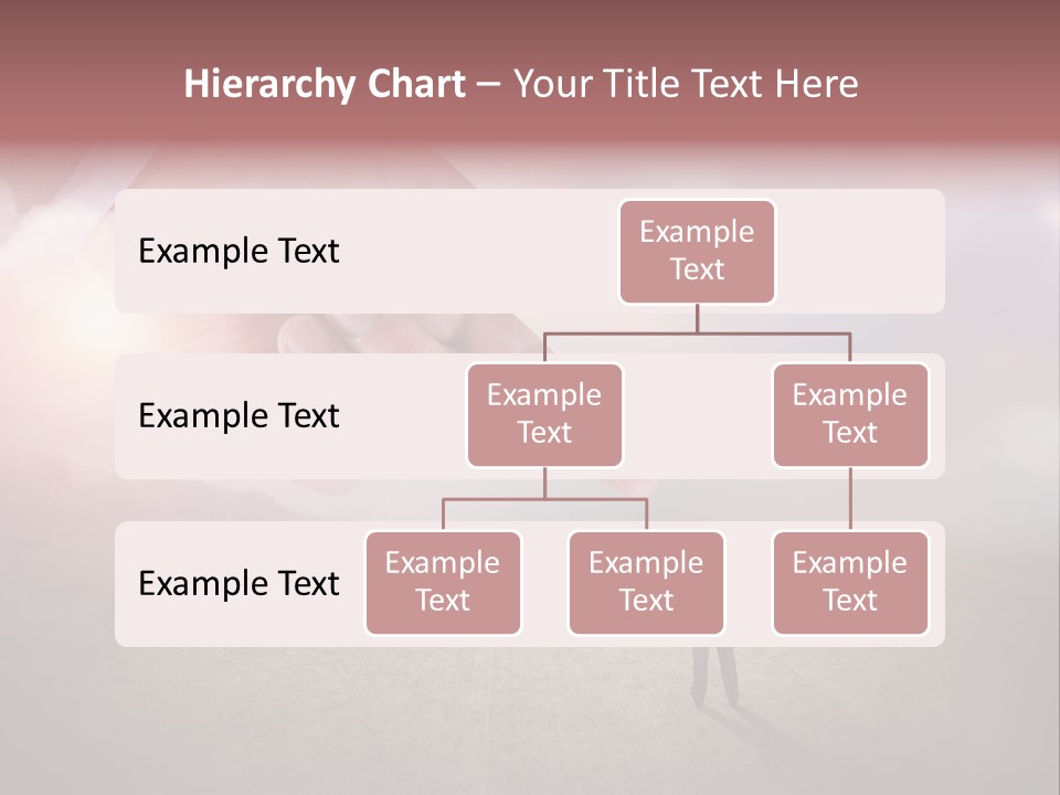 Pick Decison Wrong PowerPoint Template