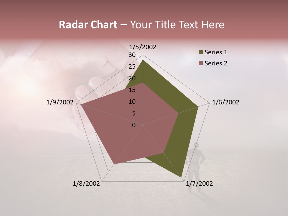 Pick Decison Wrong PowerPoint Template