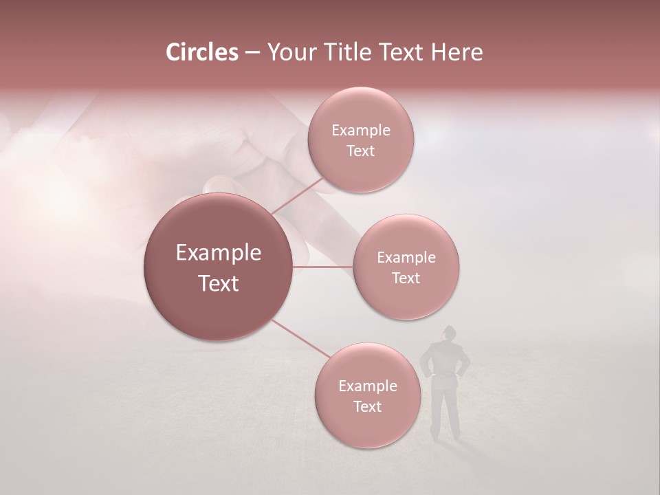 Pick Decison Wrong PowerPoint Template