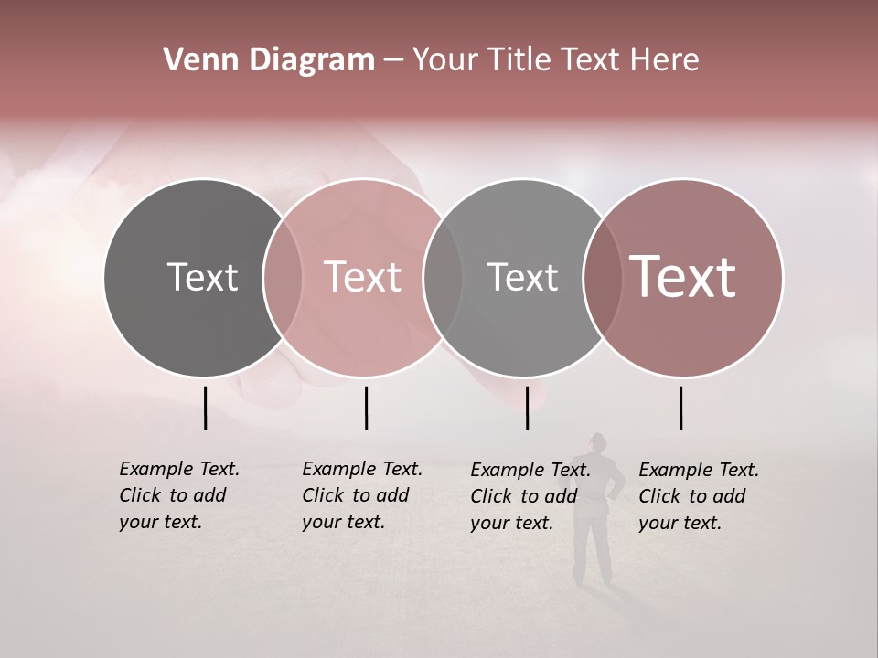Pick Decison Wrong PowerPoint Template