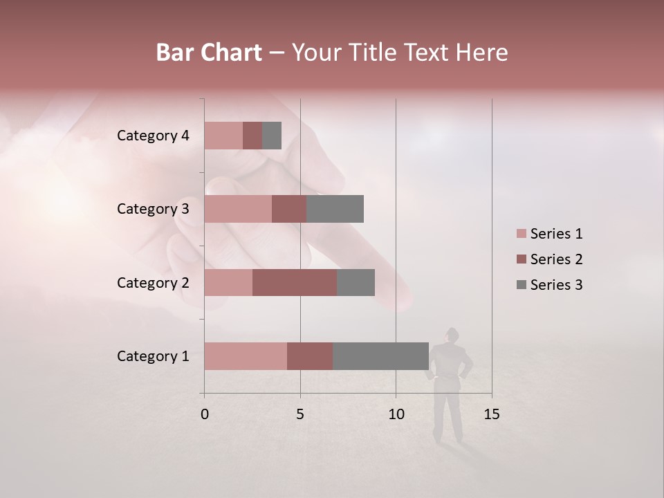 Pick Decison Wrong PowerPoint Template