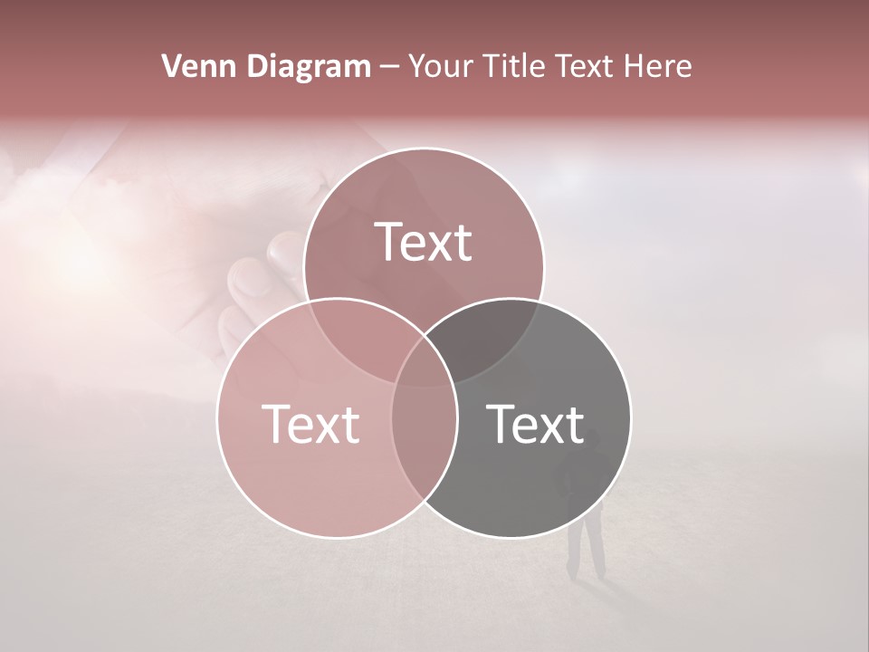 Pick Decison Wrong PowerPoint Template