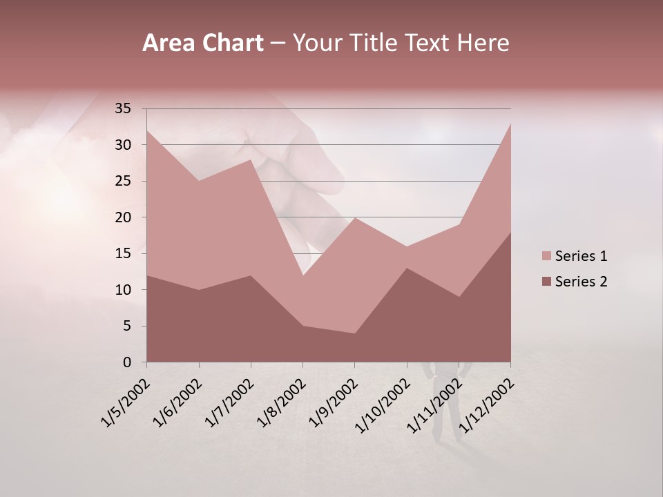 Pick Decison Wrong PowerPoint Template