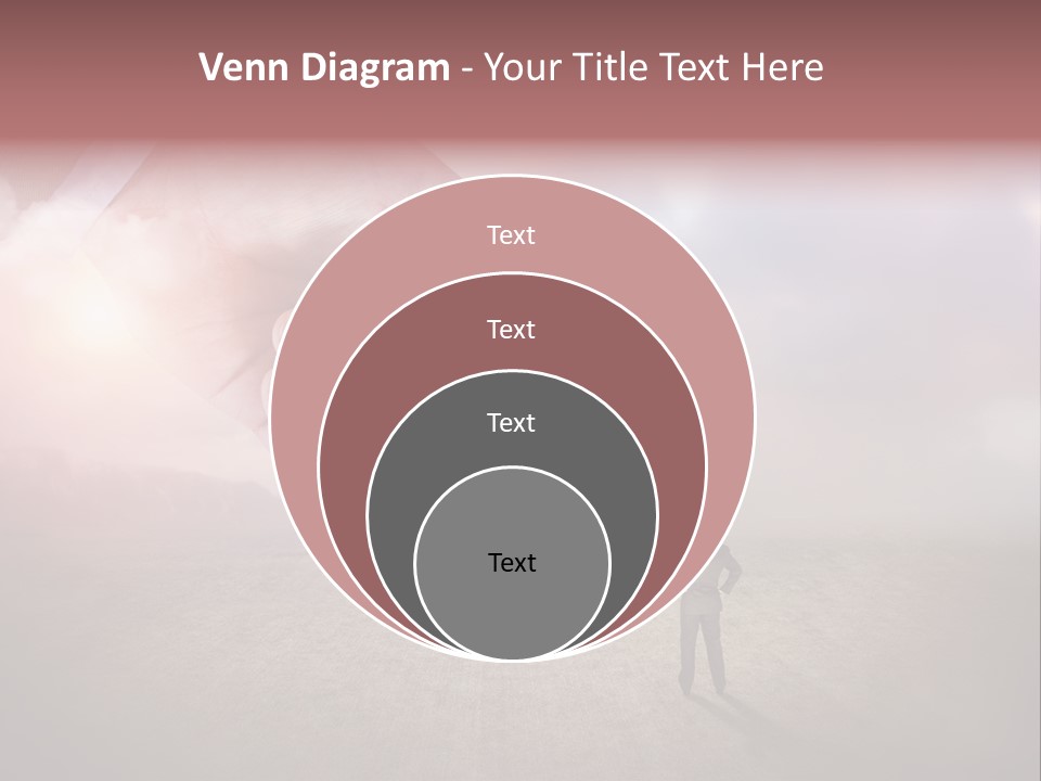 Pick Decison Wrong PowerPoint Template