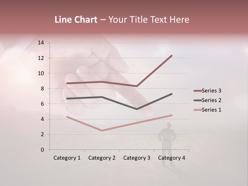 Pick Decison Wrong PowerPoint Template
