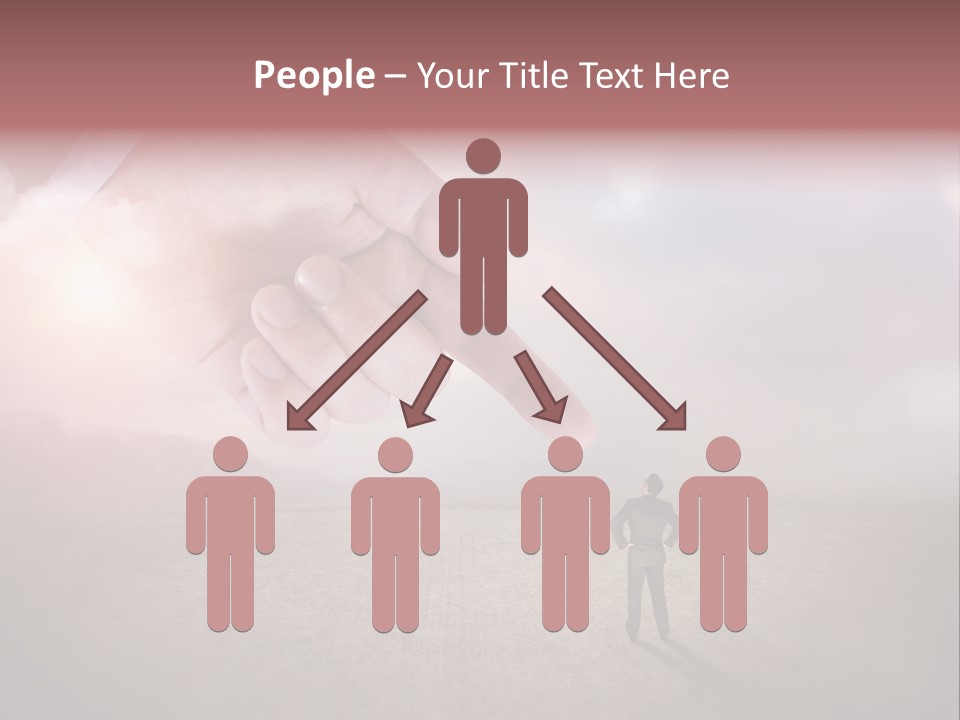 Pick Decison Wrong PowerPoint Template