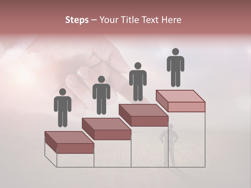 Pick Decison Wrong PowerPoint Template