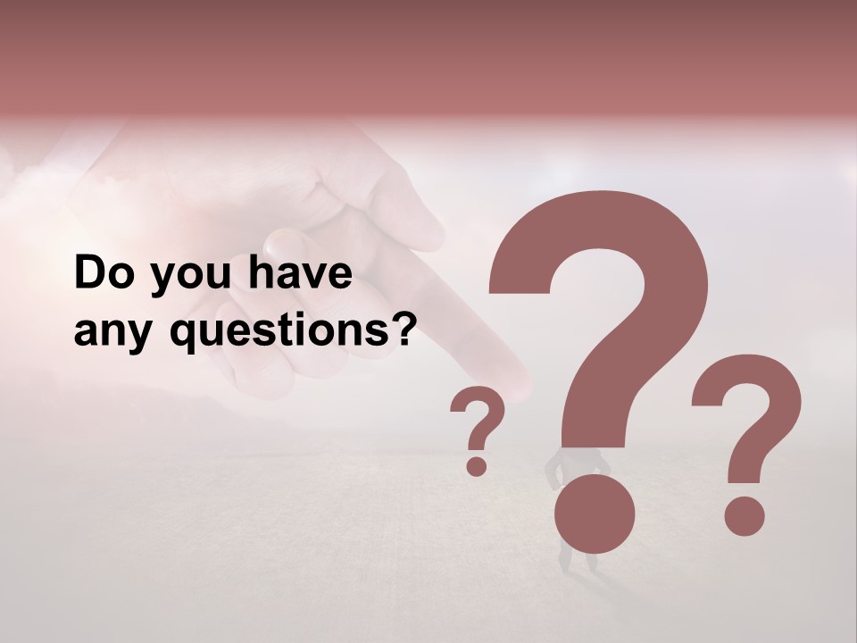 Pick Decison Wrong PowerPoint Template