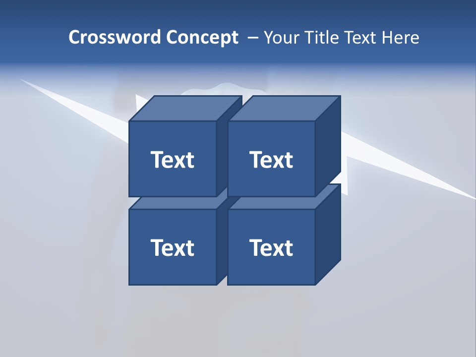 Professional Industry Job PowerPoint Template