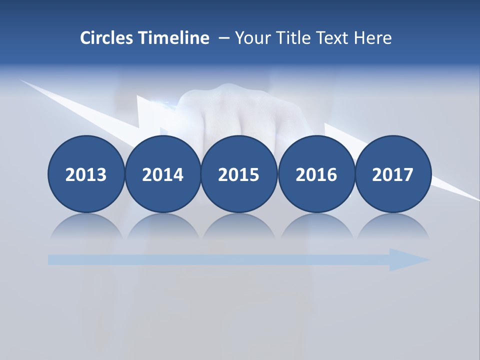 Professional Industry Job PowerPoint Template