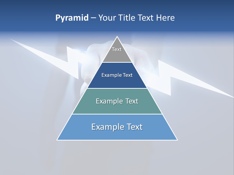 Professional Industry Job PowerPoint Template