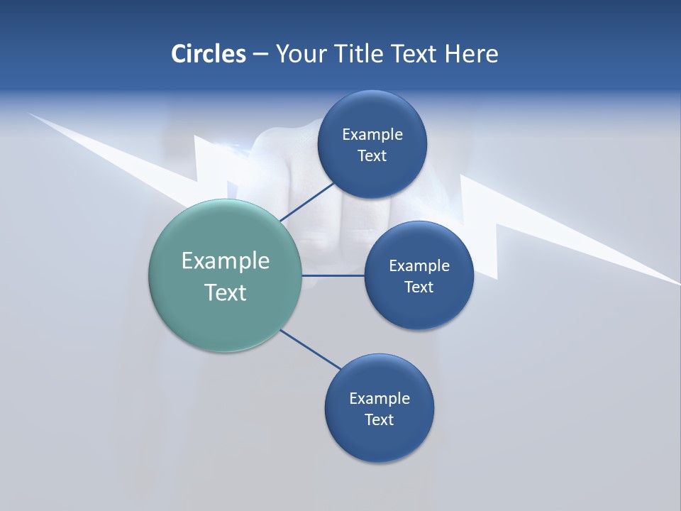 Professional Industry Job PowerPoint Template