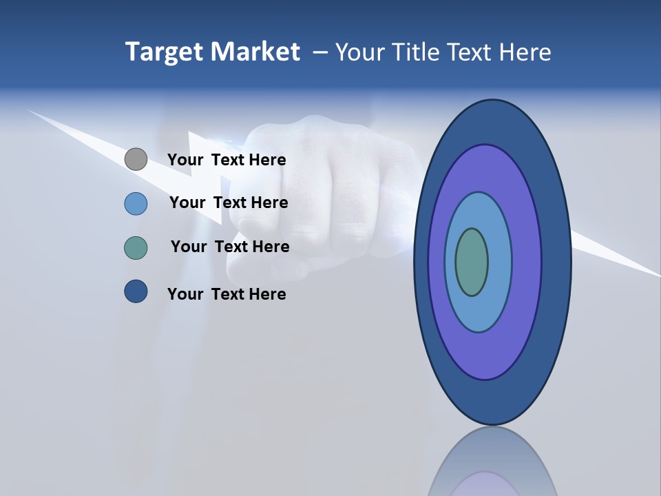 Professional Industry Job PowerPoint Template