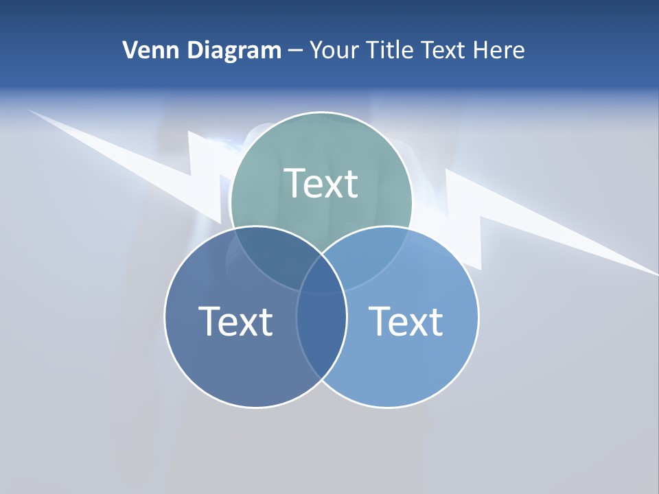 Professional Industry Job PowerPoint Template
