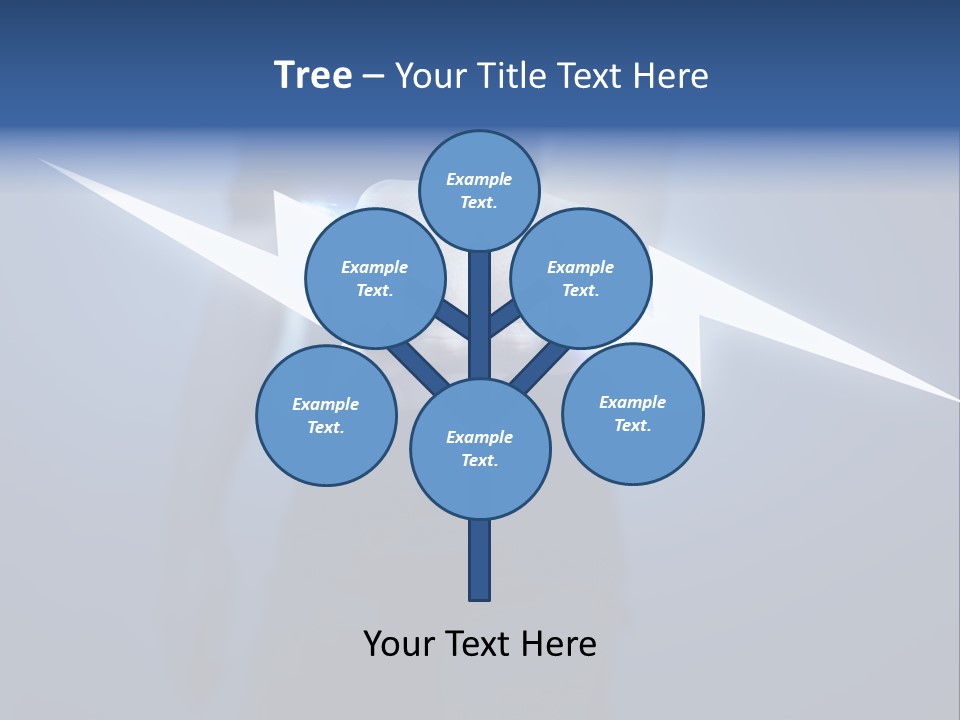 Professional Industry Job PowerPoint Template
