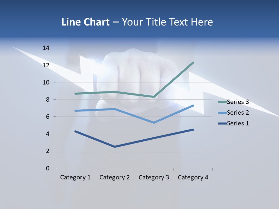 Professional Industry Job PowerPoint Template
