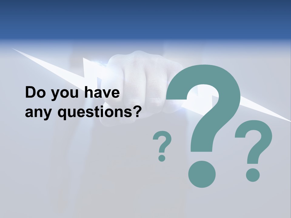 Professional Industry Job PowerPoint Template