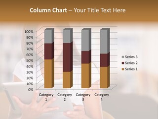 Latinamerican School Smiling PowerPoint Template