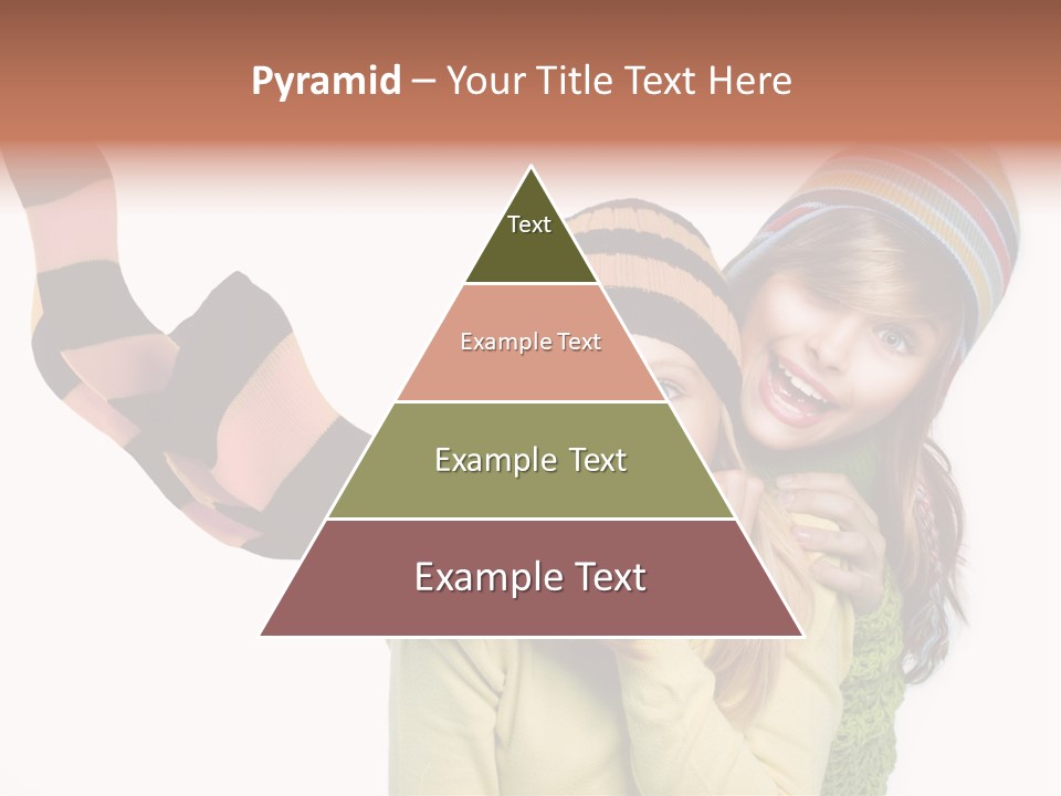 Screaming Sale Excited PowerPoint Template