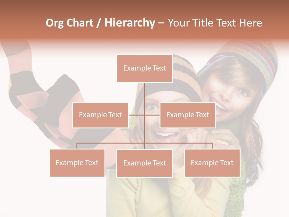 Screaming Sale Excited PowerPoint Template