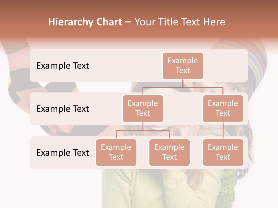 Screaming Sale Excited PowerPoint Template