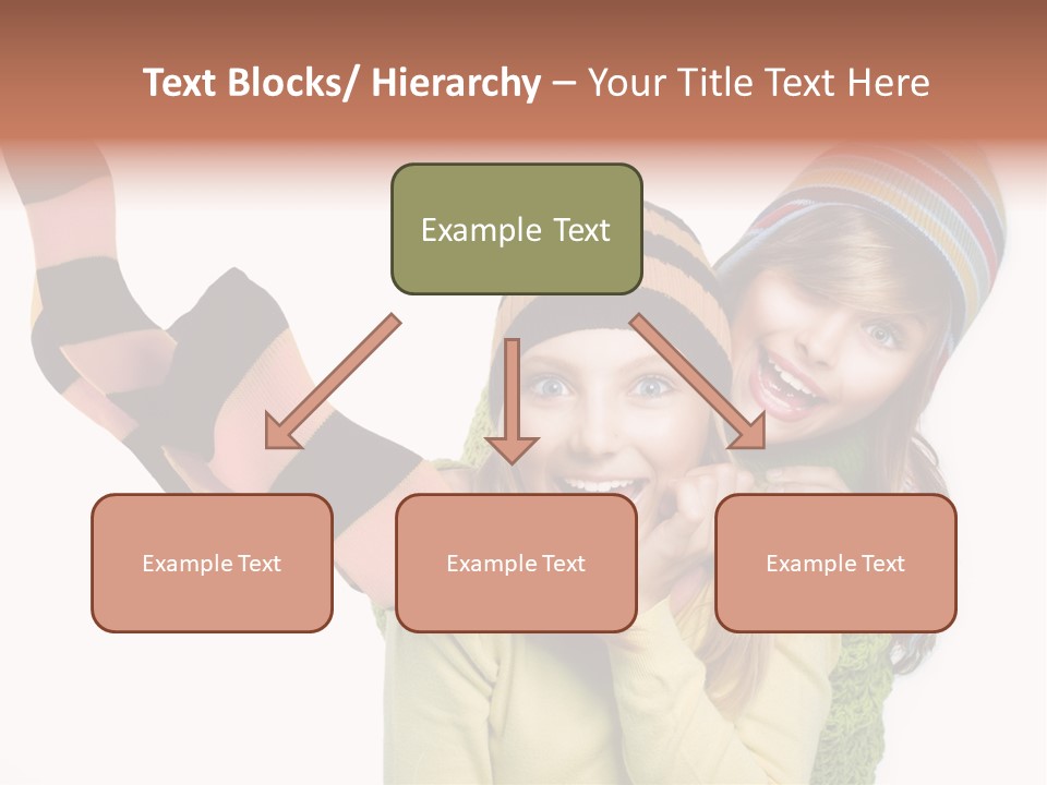 Screaming Sale Excited PowerPoint Template