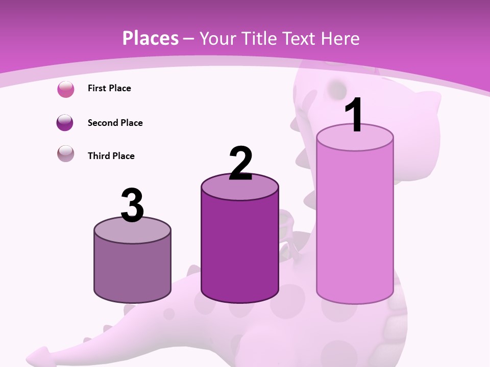 Internet Cute Vibrant PowerPoint Template